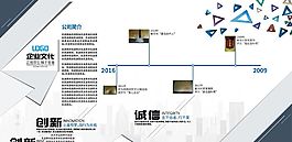 企業(yè)文化墻圖片3