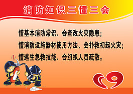消防安全提示