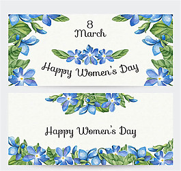 婦女節(jié)banner