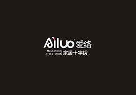 愛諾logo