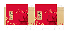 年貨禮盒