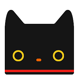 貓