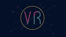 vr背景