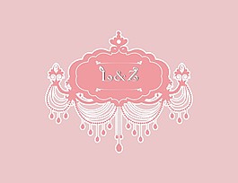 婚禮LOGO