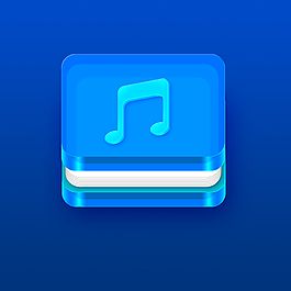 水晶音樂ICON