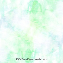 水彩插圖