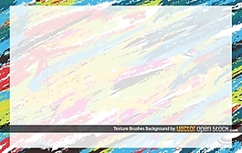背景紋理筆刷
