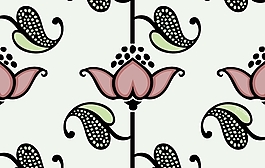flowers4elsie無縫模式