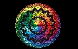 幾何設計矢量