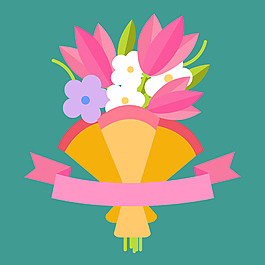 鮮花