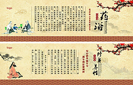 中醫(yī)養(yǎng)生文化