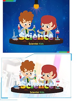 學校實驗室