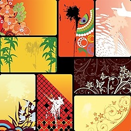 各種各樣的實(shí)踐