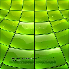 趨勢玻璃紋理4