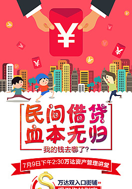 資產管理講堂微信分享圖