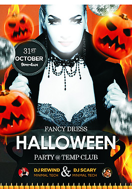 Halloween