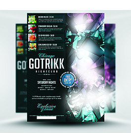 Gotrikk