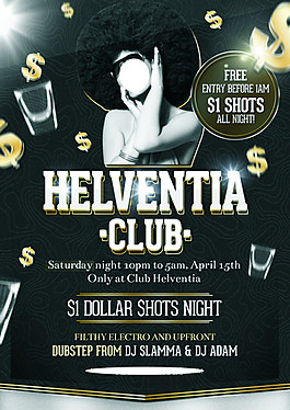Helventia