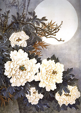 花好月圓玄關(guān)