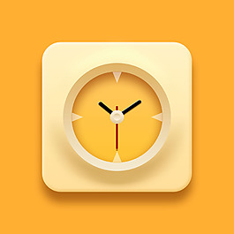 時(shí)間icon