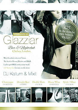 Glazziar