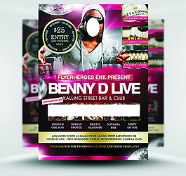 Benny D