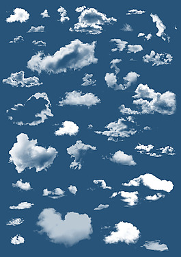 天空素材