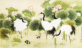 建筑裝修背景墻