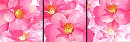 花朵裝飾設(shè)計(jì)