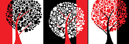 家居裝飾畫(huà)