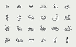 Foody圖標(biāo)