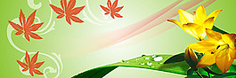 簡(jiǎn)約裝飾畫