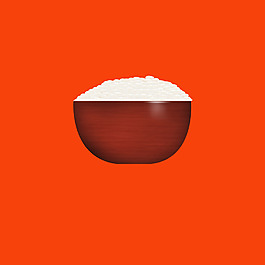 米飯
