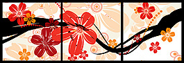 家居裝飾畫(huà)設(shè)計(jì)