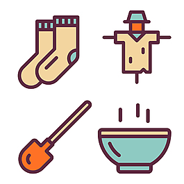 創(chuàng)意icon圖標(biāo)