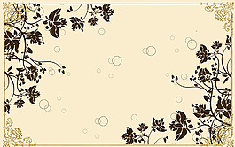 花邊裝飾背景墻