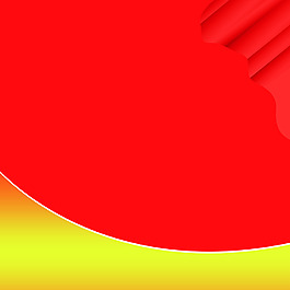 紅色宣傳背景