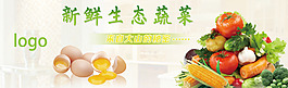 蔬菜海报