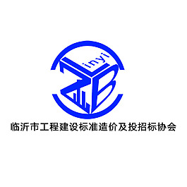 招標協會logo設計