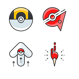 精美icon图标