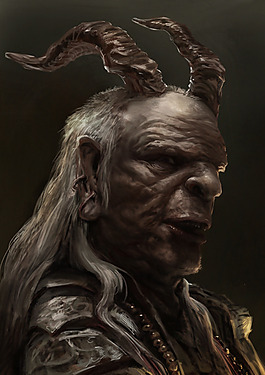 惡魔