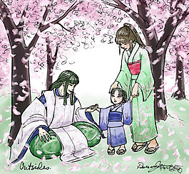 fanart100：
