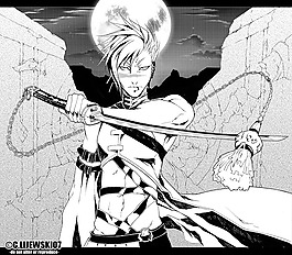 - mangetsu