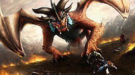 一天的Dragonq