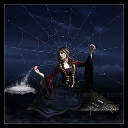Clothos：
