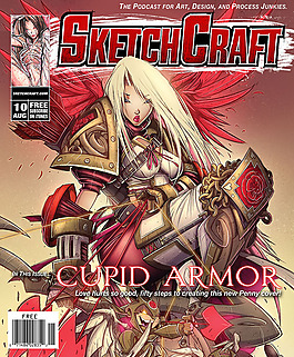 sketchcraf