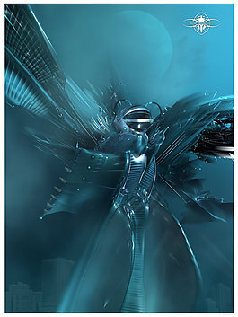 mechanoid