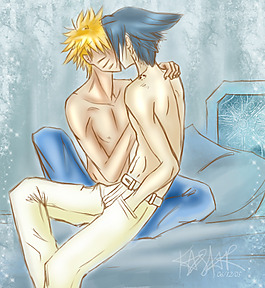 kissu Sasu