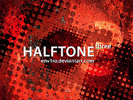 halftoneth