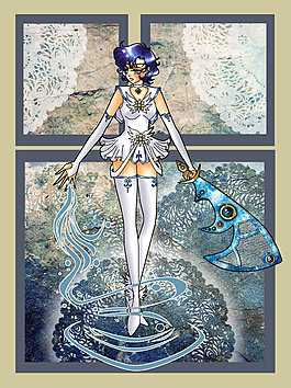 水手Saraswat